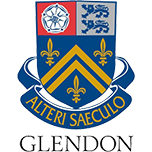 Logo, Collège universitaire Glendon (Université York, Campus Glendon)