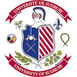 Logo, Université de Sudbury